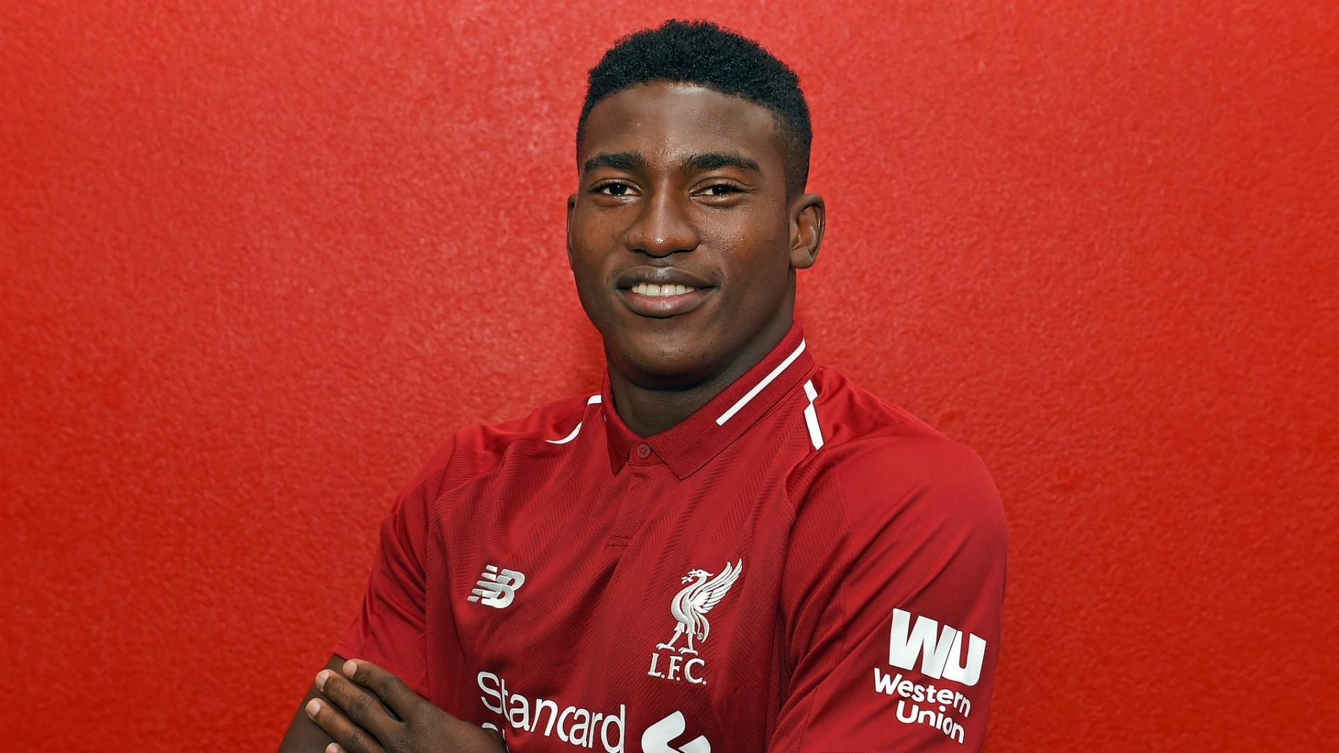England’s Nottingham Forest has agreed on a club-record price for a Nigerian striker, signing Taiwo Awoniyi from Union Berlin.