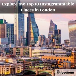 "Explore the Top 10 Instagrammable Places in London"

London is one of the most beautiful and magnificent cities in the entire world. One such city has multiple governing systems, i.e. there is monarch rule as well as a judicial rule. It also has lots of instagrammable places in london. Being one of the oldest cities in the world hasn’t misplaced its charm yet. People still love and adore London in the same old ways.

To Read More About This Click The Link In BIO!!

#travelblogger #travellingtheworld #travelphotography #travelgram #traveltheworld #londonlife #photographyinlondon #londonview #adayinlondon #travellinglondon #londonfashion #instadaily #instalondon #londontravels #followlondon #londoninaday #photographylondon #bondstreet #oxfordstreet #cityscape #cityphotography #city