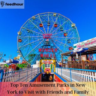 Top Ten Amusement Parks in New York to Visit with Friends and Family

There are many exciting things to do and see in New York, but if you’re looking for some classic family entertainment, amusement parks in New York are amazing.

The theme parks in New York are a good option whether you’re seeking a family vacation that will be enjoyable or if you want to take a break from your hectic routine.

Read more: ( link in bio )

#amusementpark #themepark #rollercoaster #coaster #thrillride #fun #themeparkphotography #photography #friends #adventureland #splishsplash #thrillrides #achterbahn #airtime #ride