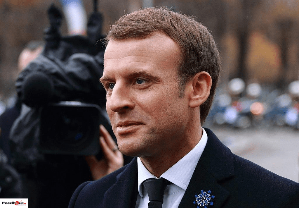 President Macron will meet with opposition groups after losing the majority in France’s elections.