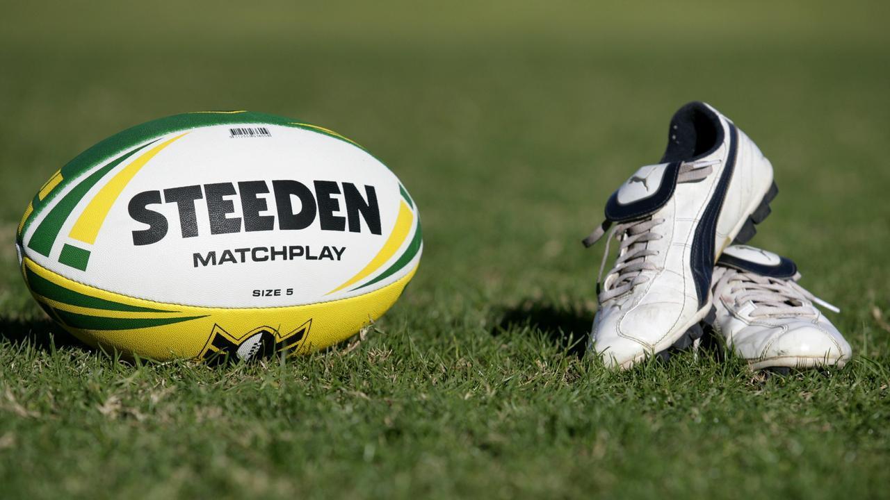 Rugby league has barred transgender players from participating in international competition.