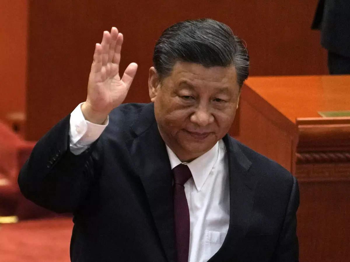 Visit to Hong Kong by President Xi Jinping on the 25th anniversary of China’s return