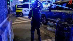 A man has been charged with terrorism in connection with the tragic Oslo shooting.