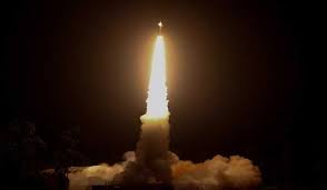 The first commercial spaceport in Australia launches a rocket for Nasa.