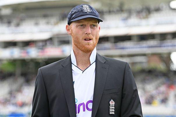Ben Stokes urges budding England Test players to have an aggressive mindset like his team.