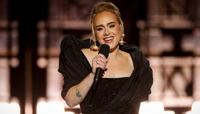 Adele’s comeback Hyde Park show was a triumph of emotion and simplicity, the singer said in a statement.
