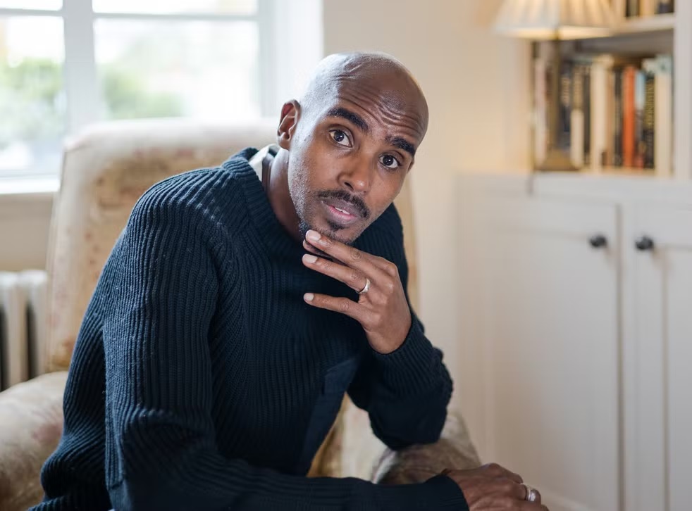 “The Real Mo Farah” review: an inspiring but tragic tale of Tory cruelty