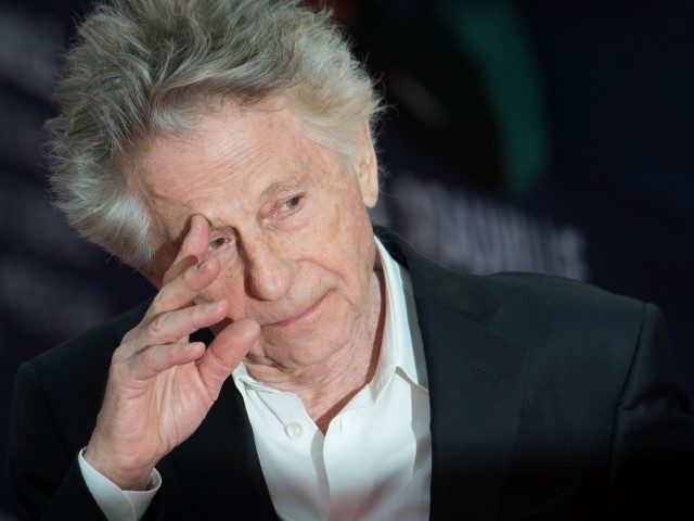 After 45 years, documents in the Roman Polanski rape case will be released.