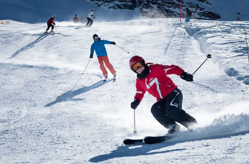 Auli will be transformed into a premier tourist attraction for action-packed vacationers.