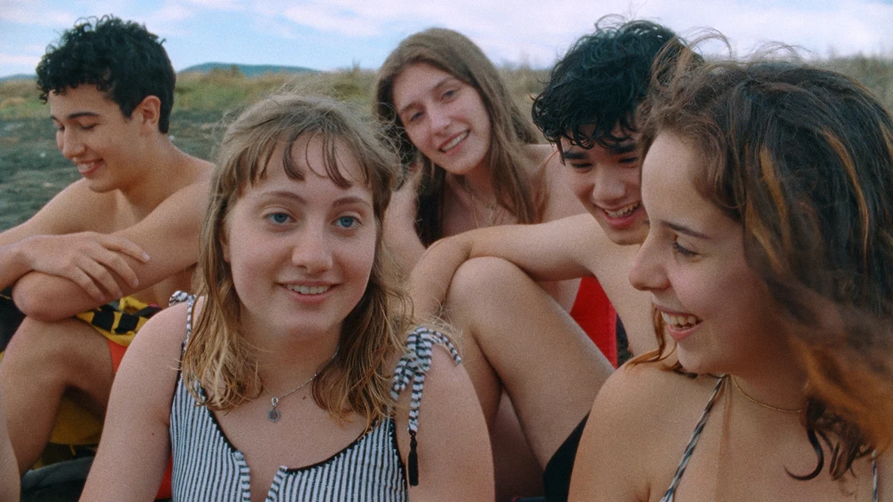 Futura review – Italian adolescents discuss their future lives in a nuanced and intricate study.