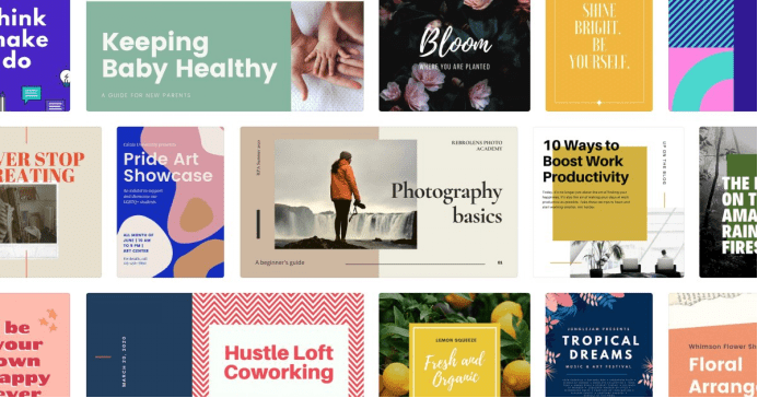 Canva Review: Does Canva Make a Good Substitute for PowerPoint?