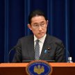 Kishida suggests that Japan should think about constructing new nuclear power facilities. | japan | world news | nuculear poewer | feedhour.com