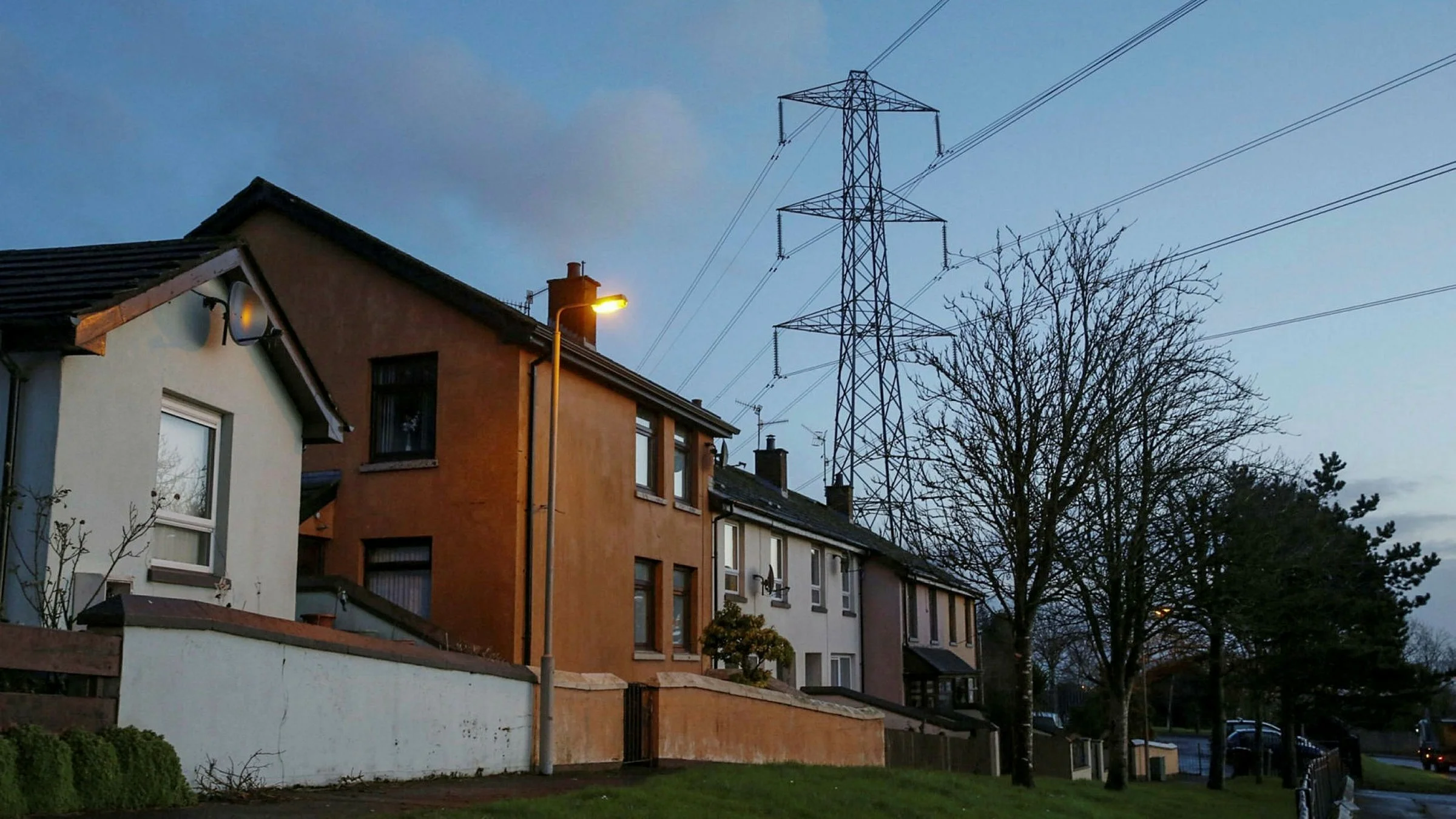 In October, energy prices for British homes are expected to increase by 80 percent.