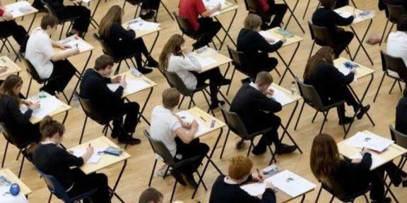 Critics claim that pupils from lower socioeconomic backgrounds underperform in areas of the country where grammar schools are still in use.