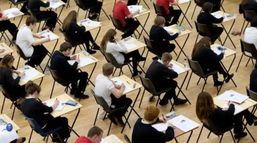 Critics claim that pupils from lower socioeconomic backgrounds underperform in areas of the country where grammar schools are still in use.