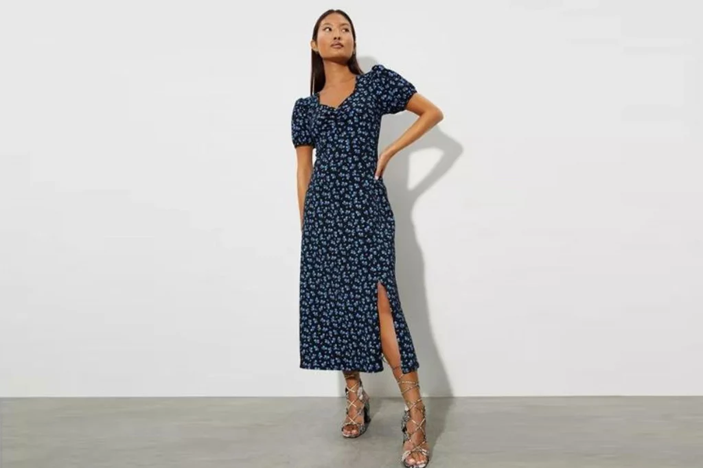 Top 5 Trendy & Affordable Summer Dresses