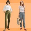 Best Summer Pants for All Occasions