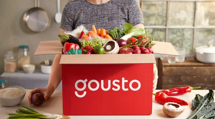 Overview of Gousto: The Ultimate Food Delivery App
