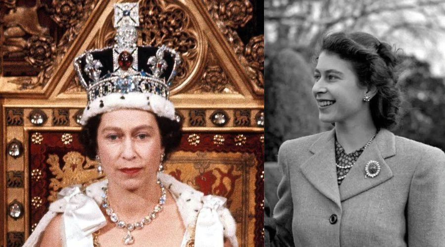 Facts About Queen Elizabeth II | FEEDHOUR