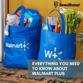 'Everything you Need to Know About Walmart Plus'

A membership program, Walmart Plus, is enjoyed by regular Walmart customers. The more expensive subscription services like Best Buy Total tech and Amazon Prime compete with this membership program. Subscribers to Walmart Plus receive perks in-store and online, including limitless free delivery and fuel discounts at participating gas stations. 

To Read More Click the Link In bio!!
.
.
.
.
.
.
.
 #walmart #walmartstyle #walmartdeals #shopping #shoppingday #shoppingtime #shoppingmall #deals #deals #dealsonline #Membership #membership #memberships #membershipoffer #walmartplus #best #bestmemes #bestoftheday #Thursday #thursdaymood #Discountcode #discount