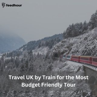 Travel UK by Train for the Most Budget Friendly Tour
All it takes is one train pass to help you open doors to new destinations, cultures and friendships all over Europe. You can choose from a range of over 40,000 destinations in 33 countries, letting you design a European adventure that’s personal to you.
#travelbytrain #trains #traintrip #travel #railways #train #trainspotting #railway #traintravel #railfan #world #europe #railroad #traintimetable #trainstation #railwaystation #worldwide #railwayphotography #railfans #station #traintravelexpert #publictransportglobal #traintravelsolved #traintime #travelphotography #rail #traindaily #travelling #instagram #trainstagram