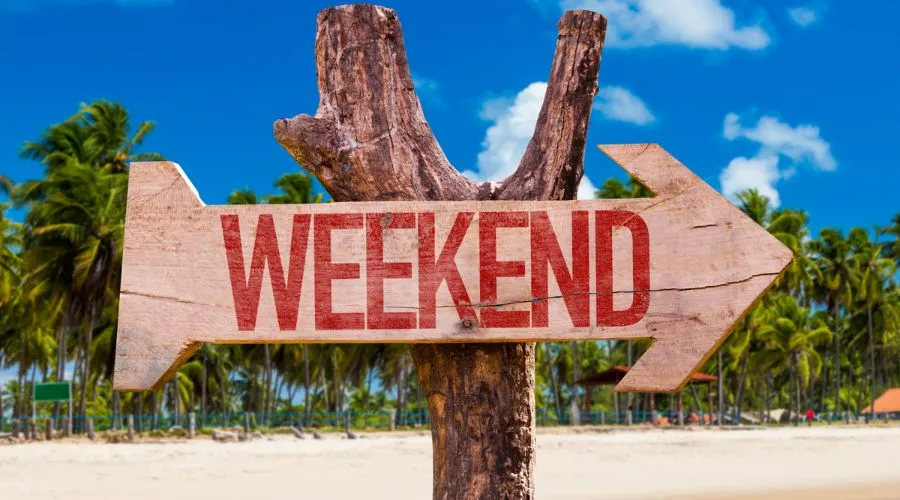 Cheapest Weekend Getaways | feedhour