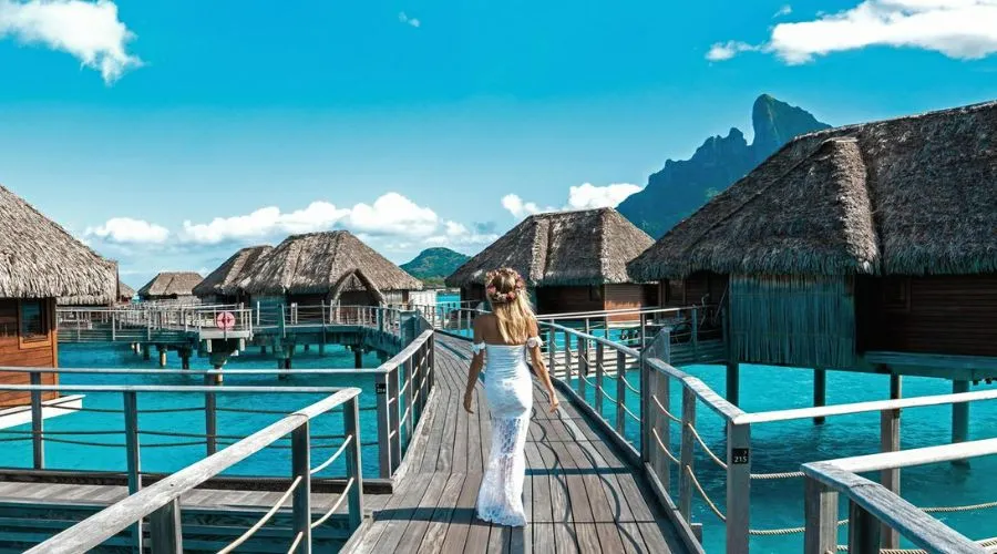 Four Seasons Resort Bora Bora | feedhour