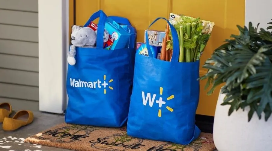 About Walmart Plus