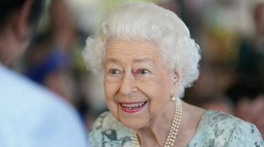 The World Reacted to the Death of Queen Elizabeth