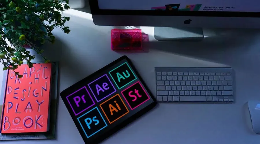 Everything you need to know about Adobe Creative Cloud