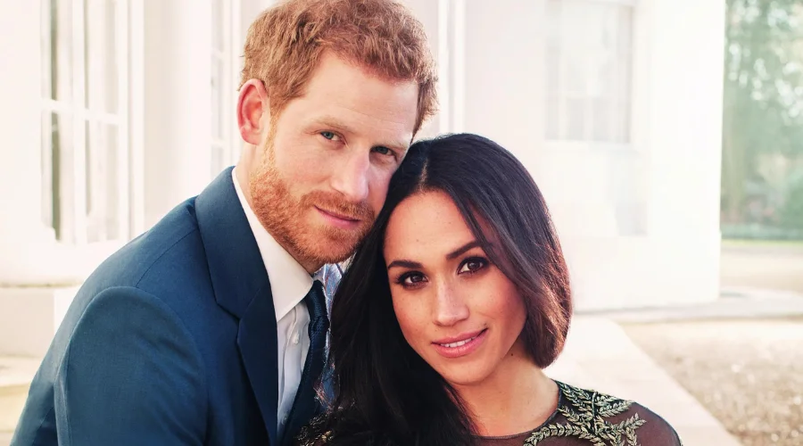 Prince Harry, Meghan Markle: Reunited with the Royal Family?