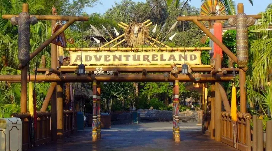 Adventureland Amusement Parks