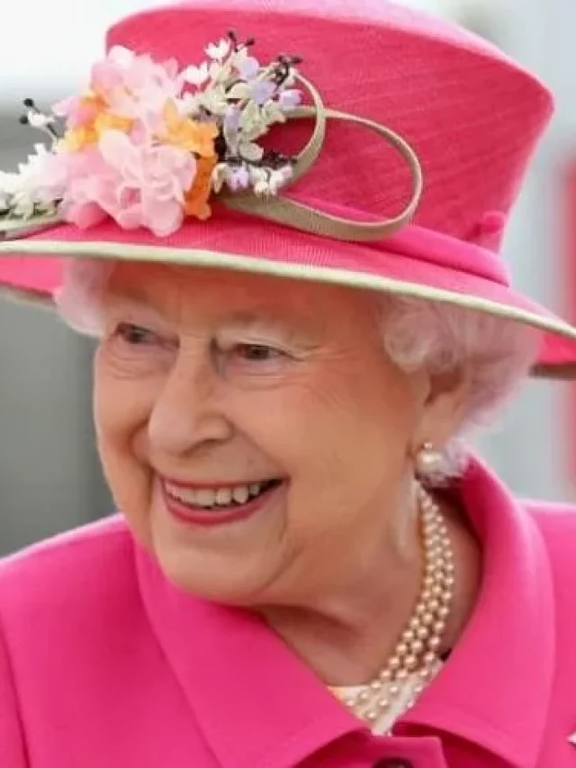 How the World Reacted to the Death of Queen Elizabeth II