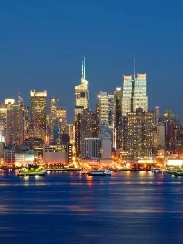 15 Best Options to Explore the Nightlife in New York