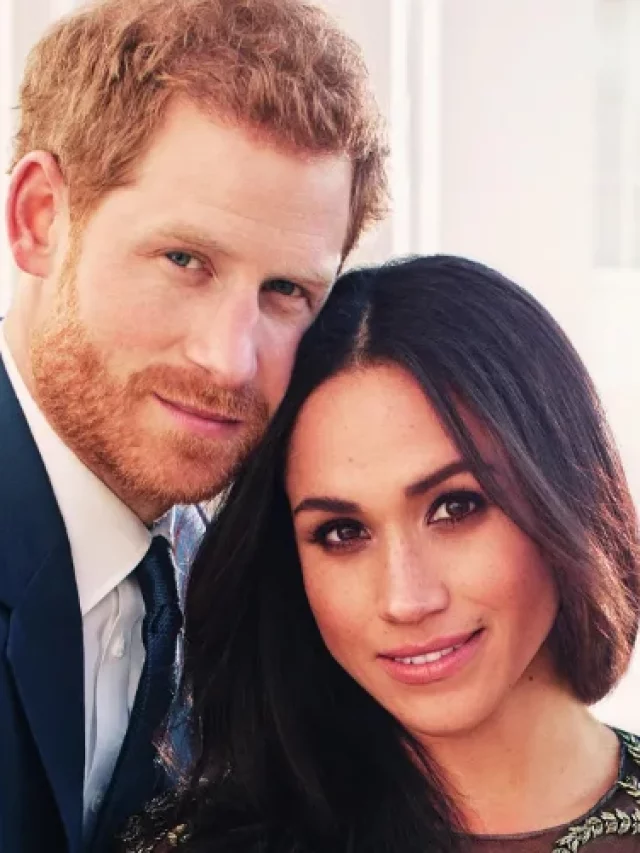 Prince Harry, Meghan Markle: Reunited with the Royal Family?