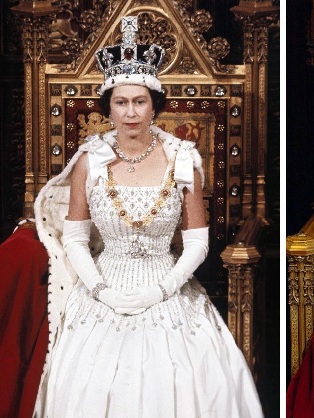 Plan of Action after Queen Elizabeth’s death in Balmoral Castle