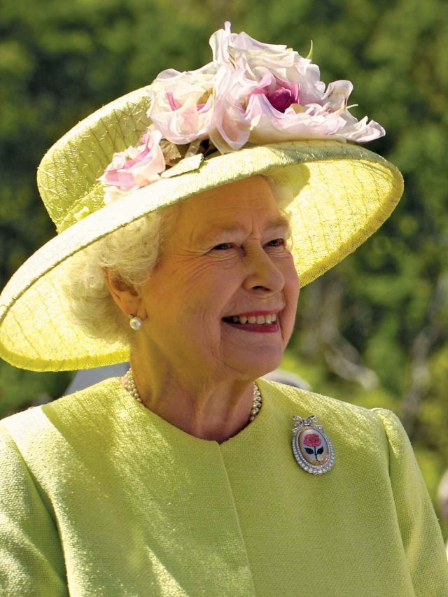 10 Interesting Facts About King Charles III