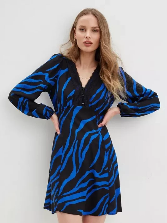8 Best Midi Shirt Dresses to wear in Summers 2022