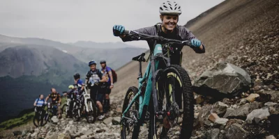Mountain Ribble Bikes for Beginners