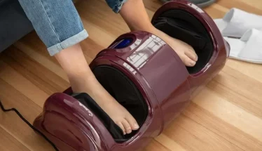 Foot Massage Machines