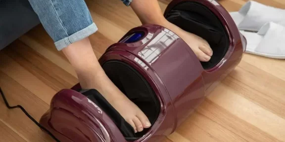 Foot Massage Machines
