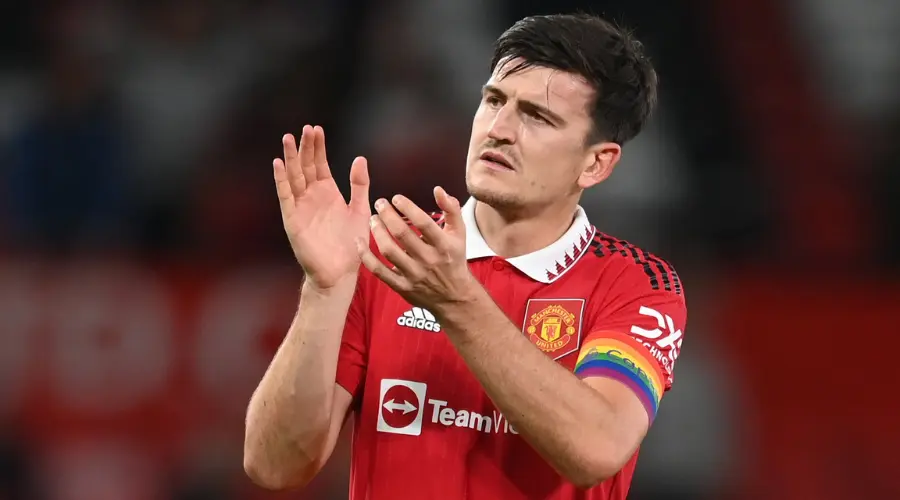 Jacob Harry Maguire (born 5 March 1993) is an English professional footballer