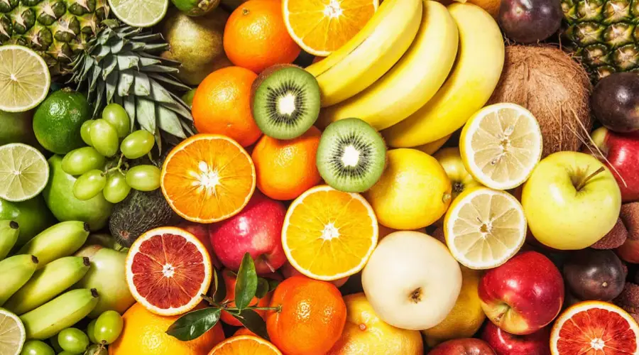 Fruits are the natural sources of vitamin & minerals 