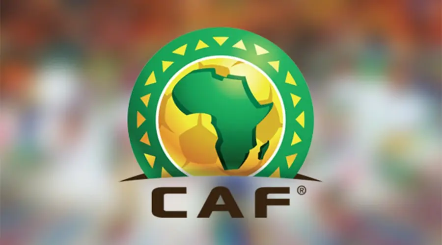 Africa (CAF)