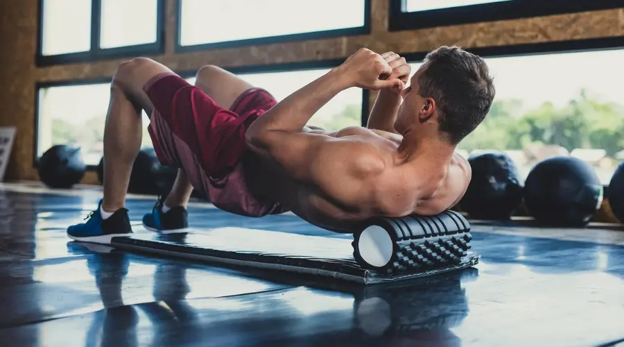  Doing this before a workout is preferable to wake up and get your body ready for movement.