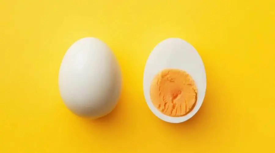Egg Is Also Beneficial For Bones
