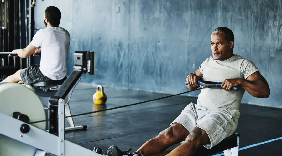  Indoor Rowing has been one of the most popular fitness trends in the industry.