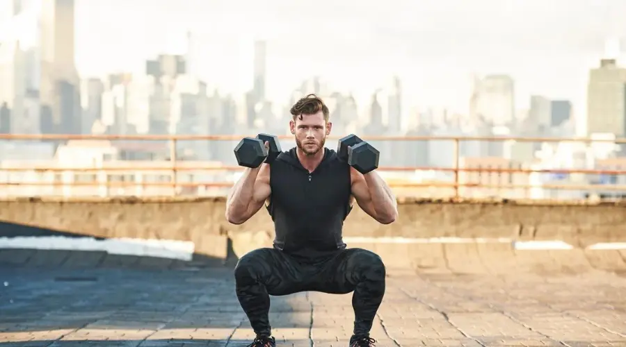  Fat exercise is one method to combine high-intensity workouts