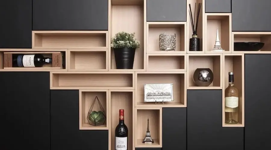 designer storage has also become an important part of home accessories