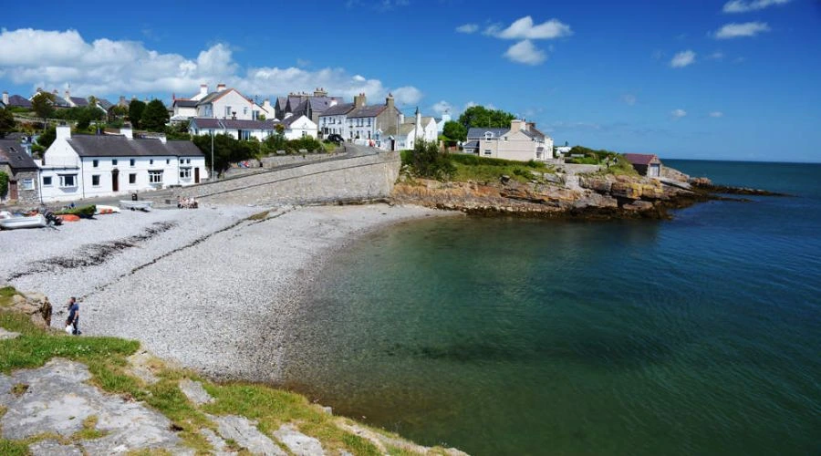 Anglesey is one of the bigger islands in the UK, with a population of about 70,000 people, and its size means there's no shortage of activities to do during your stay. 